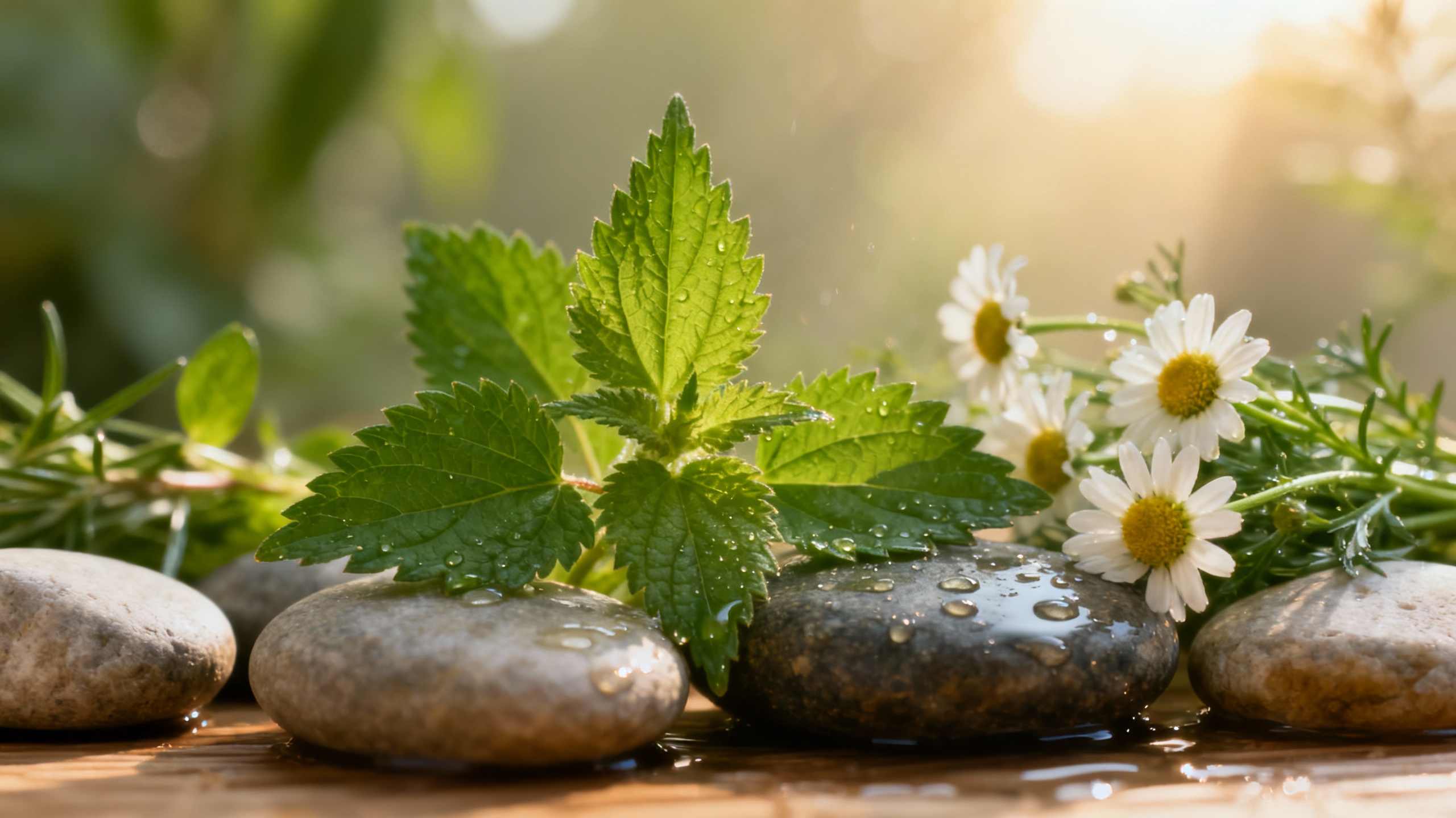 Featured image for Holistic Approach to Hives: Alternative Treatments for Urticaria Relief