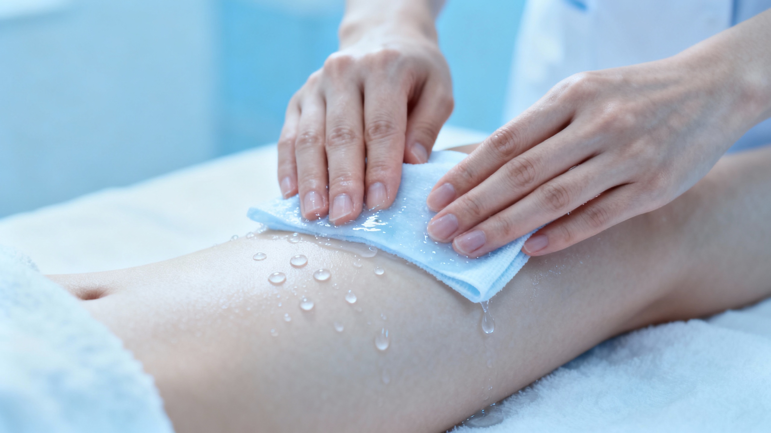 Featured image for Finding Peace in the Itch: Powerful Hives Management Techniques