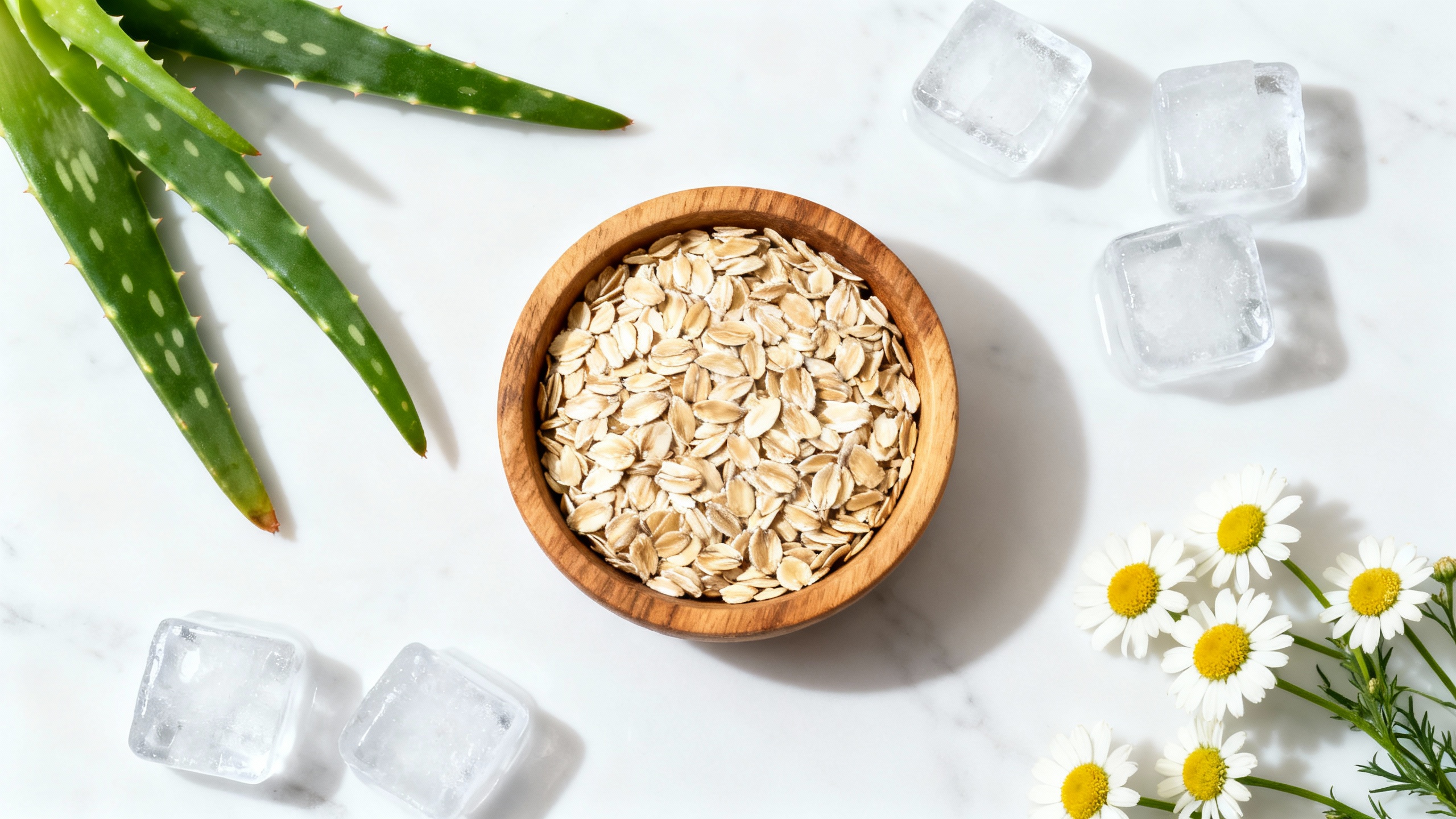 Featured image for Empowering Your Skin: Effective Home Remedies for Hives Relief