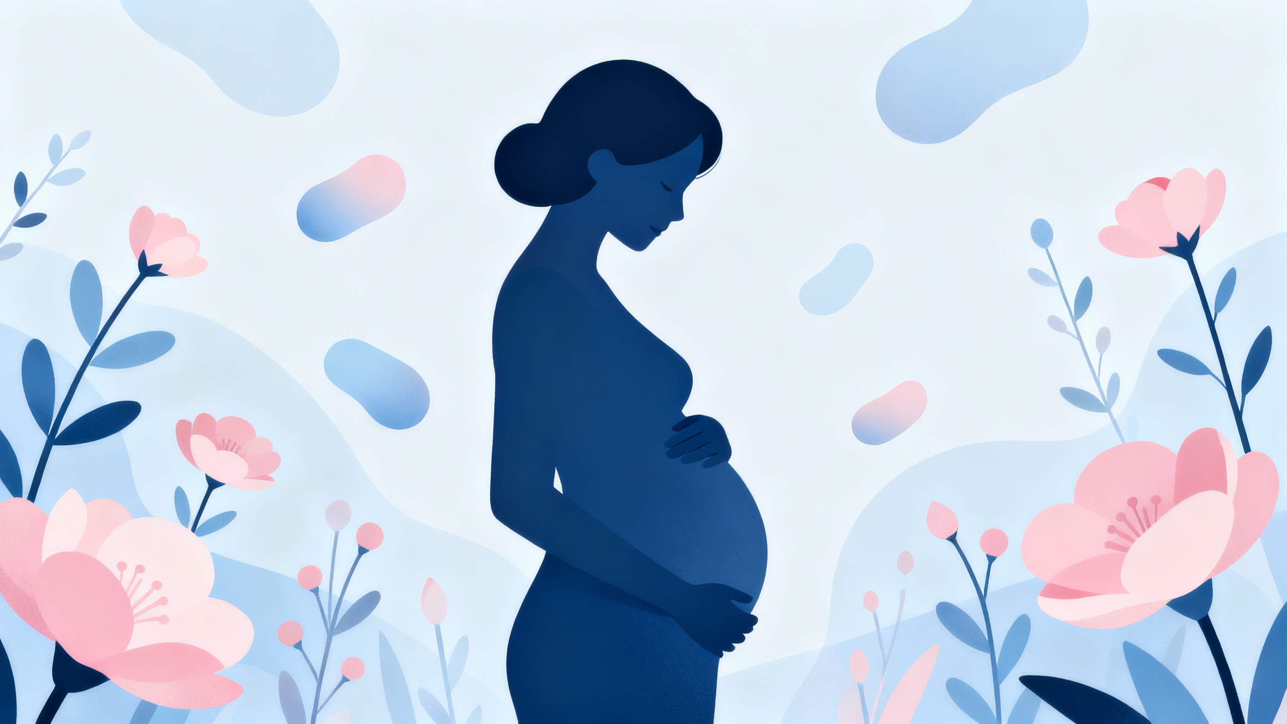 Featured image for From Bumps to Bliss: Managing Hives Safely During Pregnancy