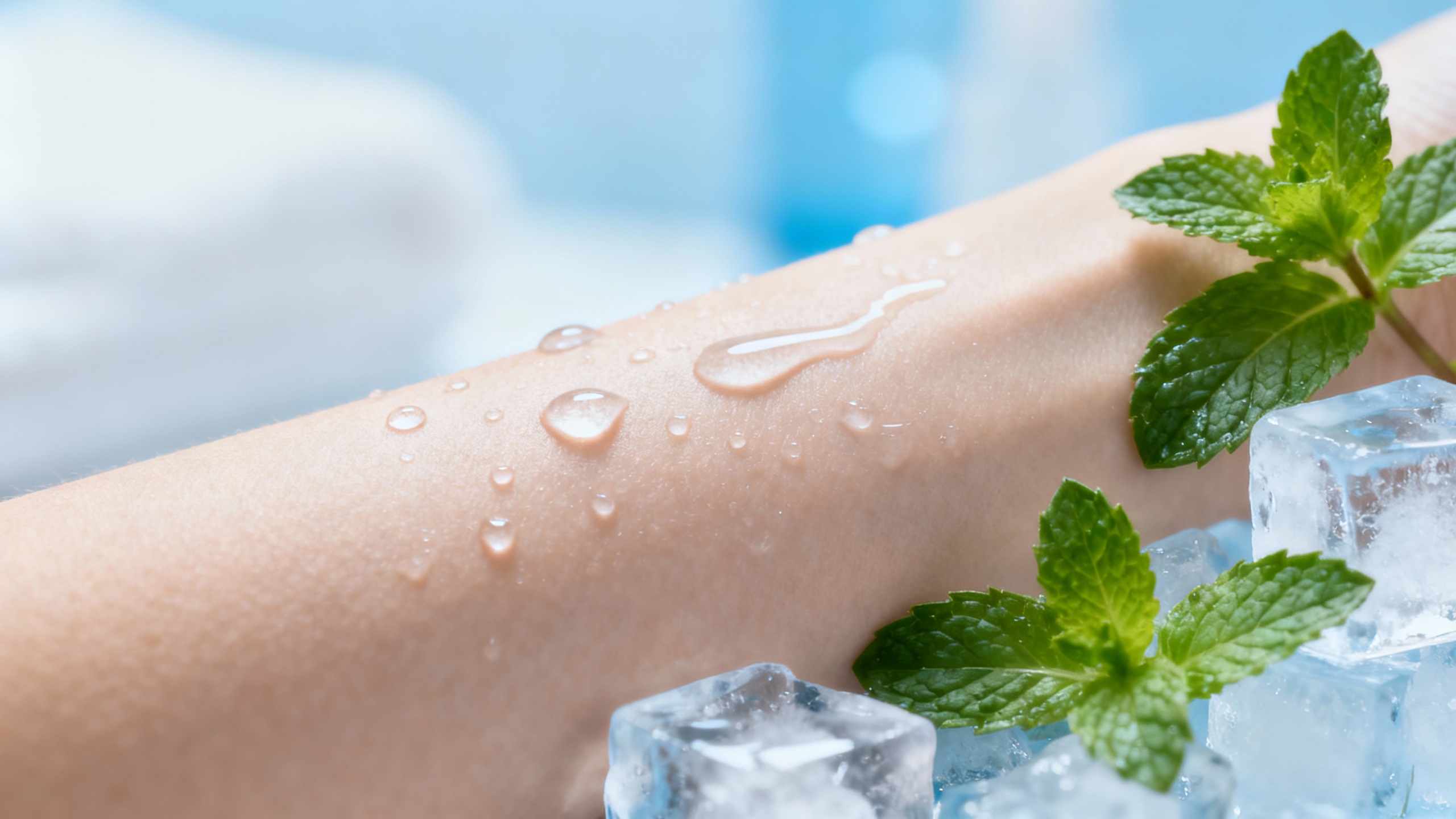 Featured image for Conquering the Rash: Expert Tips for Managing Hives Symptoms