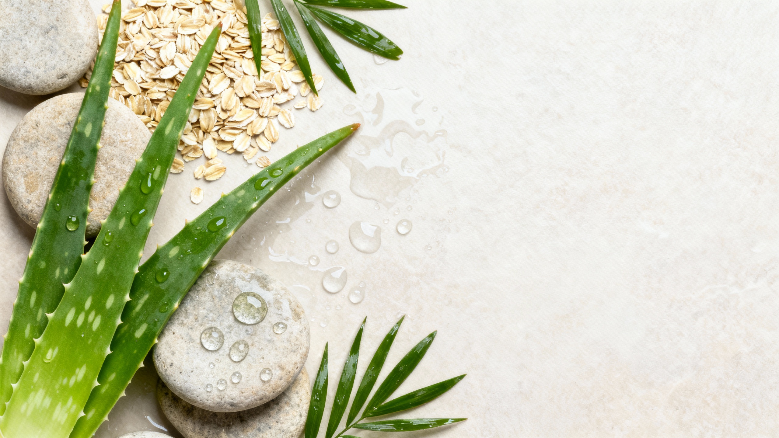 Featured image for Finding Relief: Uncover the Best Natural Remedies for Hives Itching