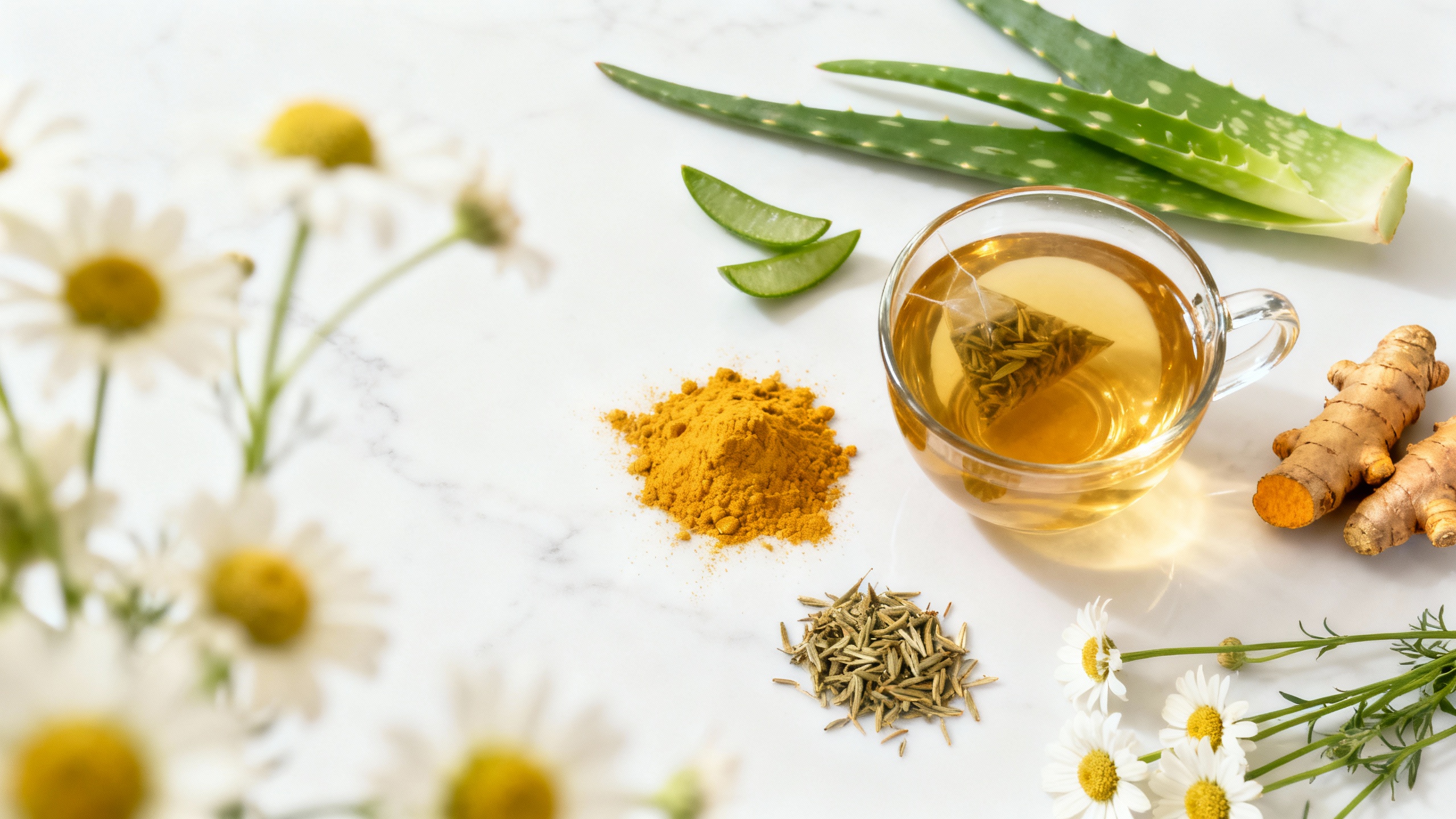 Featured image for Soothing the Skin: Natural Remedies to Ease Urticaria (Hives)