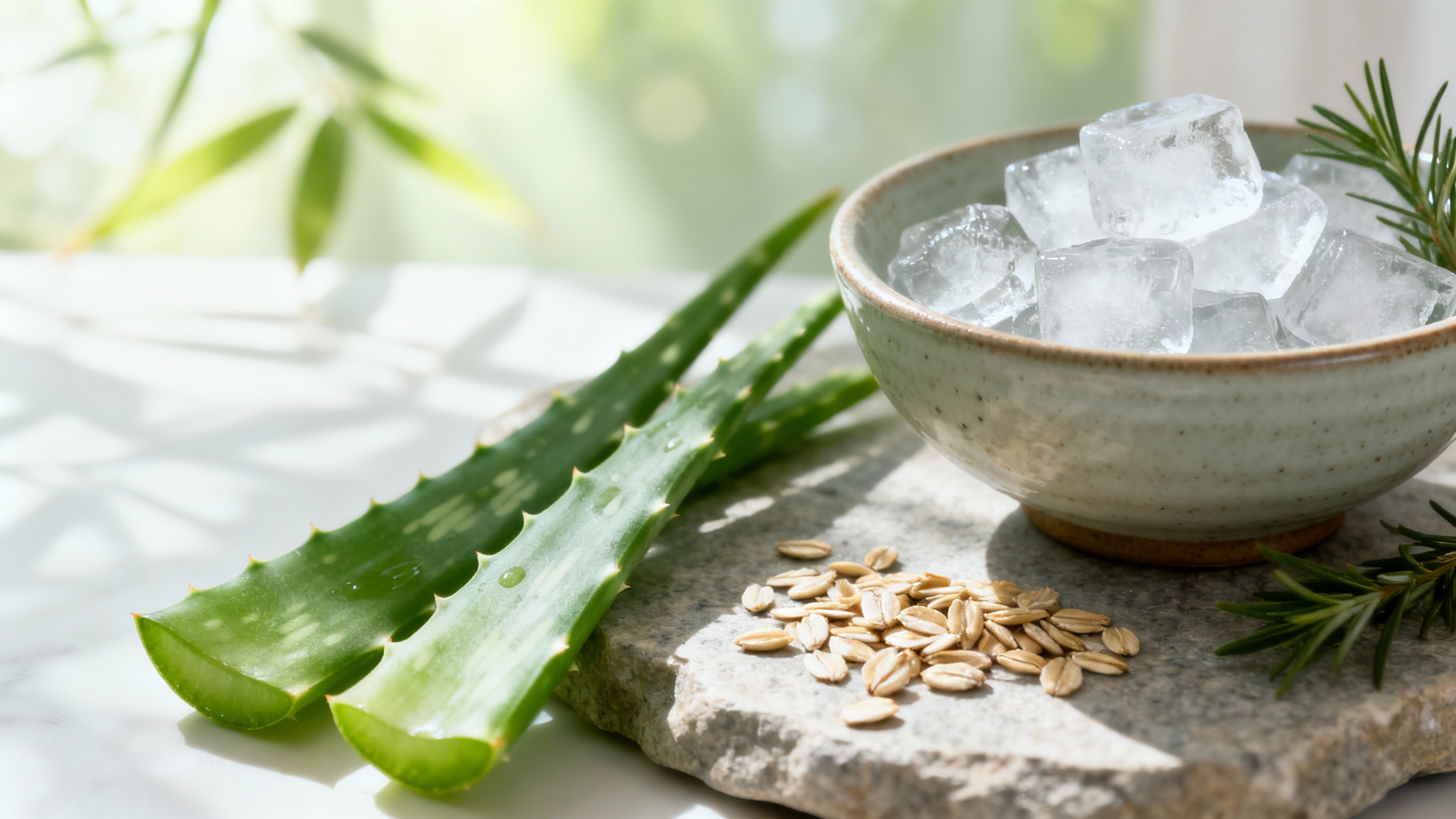 Featured image for Unveiling the Secrets: Natural Remedies for Urticaria Relief