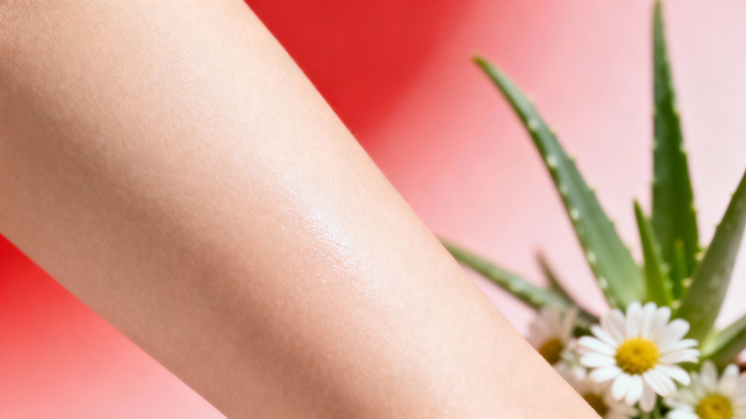 Featured image for Banishing the Redness: Effective Tips for Managing Hives