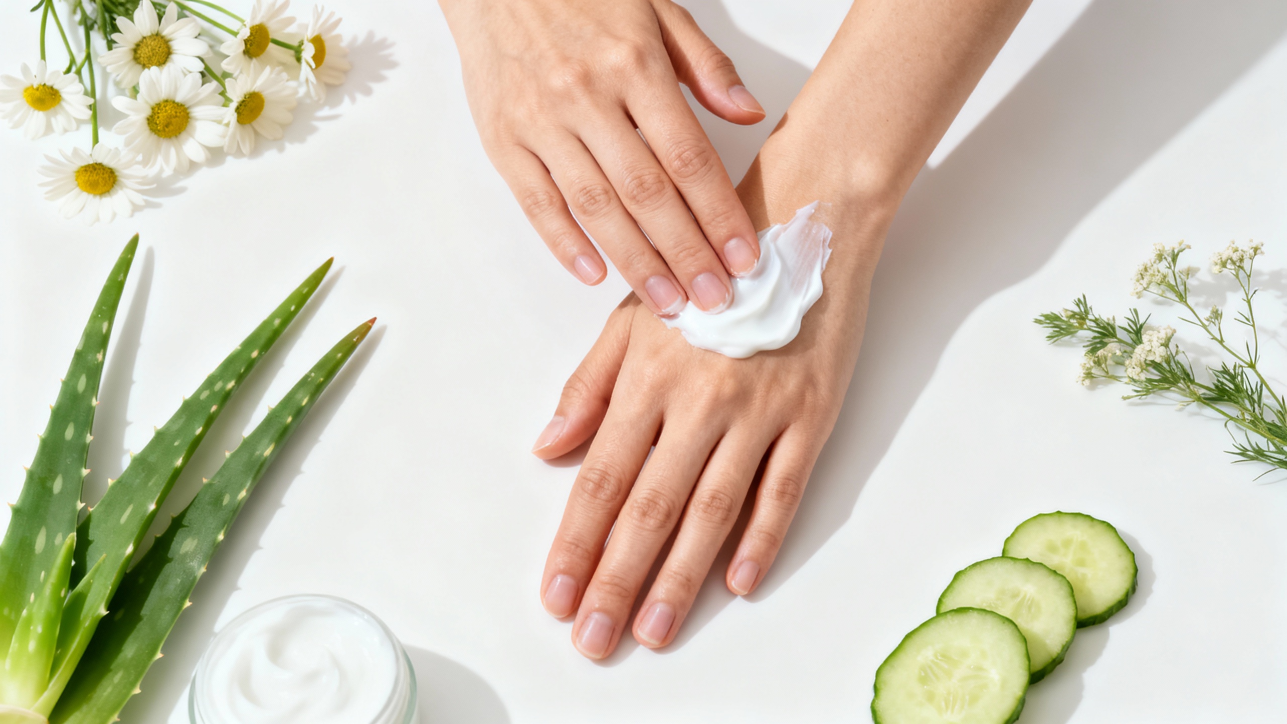 Your Partner in Managing Hives and Skin Relief